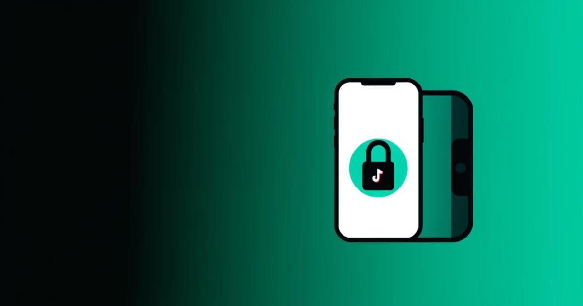 Ilustração sobre Link no TikTok com Menos de 1000 Seguidores: Guia Completo - TrueNet Blog
